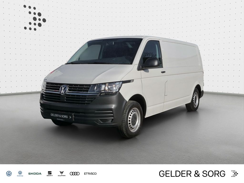 Image of Volkswagen T6 Transporter