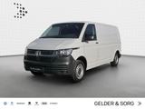 Volkswagen T6.1 Kasten ABTe LR ELEKTRO 3Sitze*AHK*DAB*PDC - Volkswagen T6 mit Elektro-Antrieb