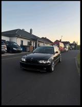 BMW E46 320D M Packet - BMW 320: Kombi, E46 320d