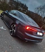 Audi A5 2.0 TFSI S tronic quattro sport - Audi A5 mit Benzin-Antrieb: Leder, Sportwagen, 2.0