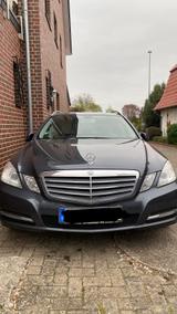 Mercedes-Benz 200 - Mercedes-Benz 200 in Bremen
