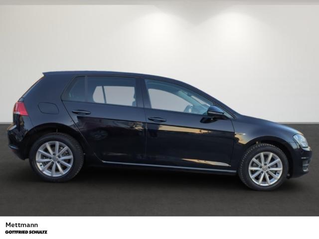 Volkswagen Golf 1.2 TSI Lounge LM KLIMAAUTOMATIK GRA ZV E-F