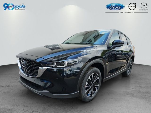 Mazda CX-5 e-SKYACTIV-G 194 Aut. Advantage