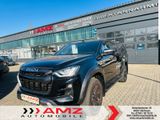 Isuzu D-Max DC 4WD V-Cross SHZ DAB LED PDC Kammera - Isuzu D