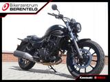 Kawasaki Eliminator 500 - KAWASAKI ELIMINATOR