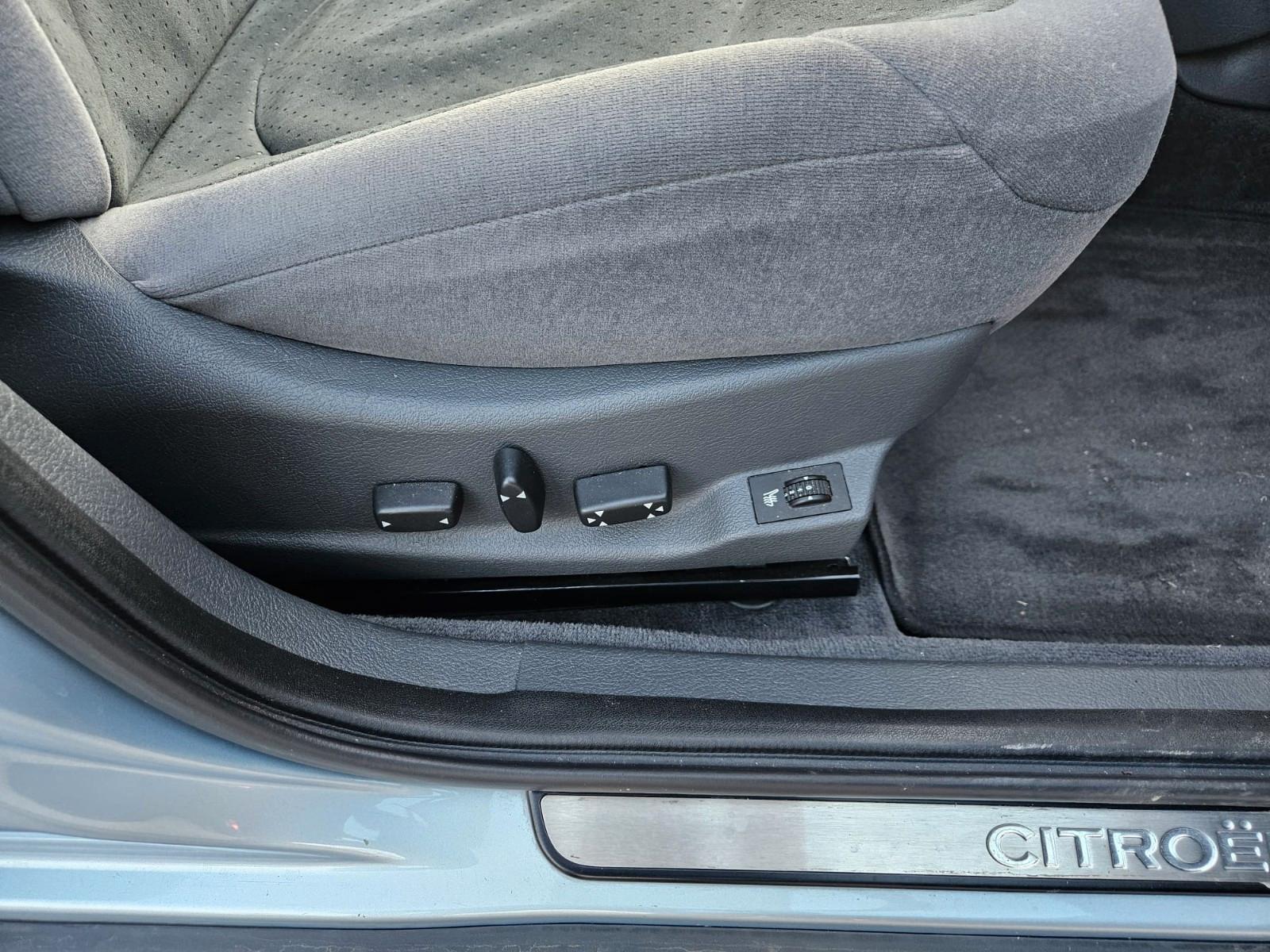 Citroën C5 2.0 16V Exclusive Autom.