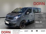 Fiat Talento Kombi 2.0 Ecojet DCT 170 PS AHK - Fiat Talento mit Diesel-Antrieb: Automatik