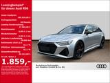 Audi RS6 AVANT LED+PANO+HUD+SPORTABGAS+KERAMIK+B&O - Audi RS6 in Bielefeld