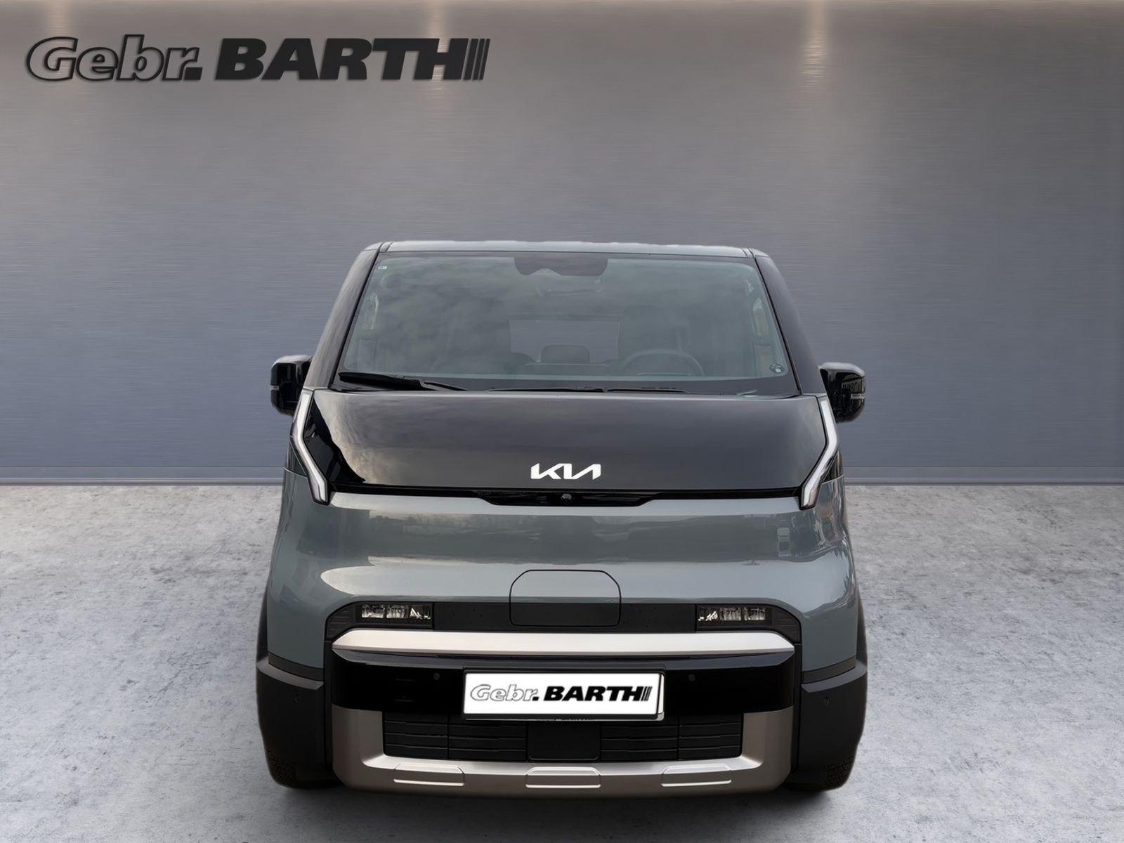 Fahrzeugabbildung Kia PV5 Passenger 120 kW Elite