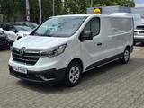 Renault Trafic L2H1 150 Kasten 3,0t BLUE EDC 2.0 Kamera+