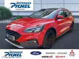 Ford Focus Turnier Active PANODACH+TWA+AHK+B&O - Ford Focus Gebrauchtwagen in Chemnitz