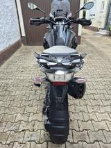 BMW R 1250 GS Triple Black - BMW SCHWARZ TRIPLE