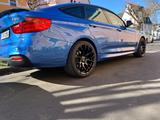 BMW 328 Gran Turismo Gran Turismo 328i xDrive M ... - BMW 3er Reihe Gebrauchtwagen in Köln