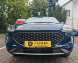 Ford Kuga Hybrid 2.5 FHEV Vollhybrid 4x4|NAVI|SHZ|PDC - Ford Kuga: 4.4