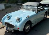 Austin Healey Sprite MK 1 | Frogeye - Austin Healey Gebrauchtwagen