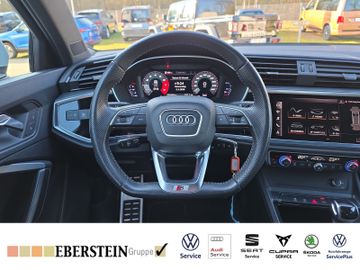 Audi Q3 35 TFSI S-Line LED AHK ACC Allwetter
