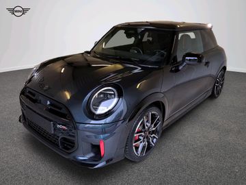 MINI Leasingangebot: MINI John Cooper Works