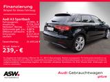 Audi A3 Sportback sport 40 e-tron Navi Matrix PDC B&O - Audi A3 Plug-In Hybrid Gebrauchtwagen
