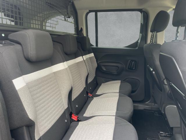 Citroën Berlingo MPV Plus M LED Apple CarPlay Android Au