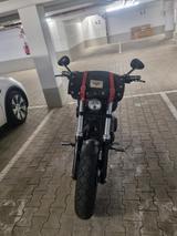 Harley-Davidson Dyna Fatbob FXDF - HARLEY-DAVIDSON FXDF
