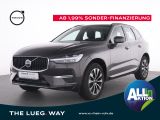 Volvo XC60 B4 Core FAP+LM 19''+MET+SH-WP+PAP+NAVI+DAB+ - Volvo XC60 Jahreswagen