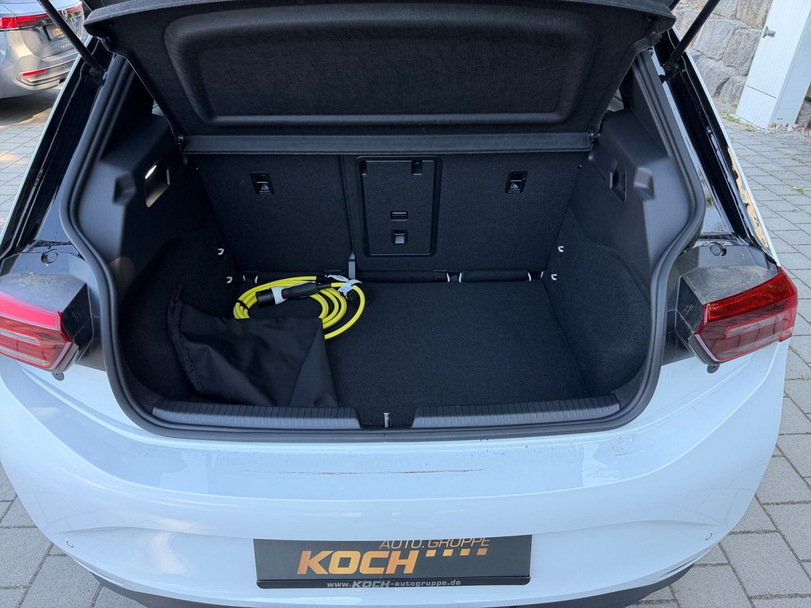 Volkswagen ID.3 - Bild 15