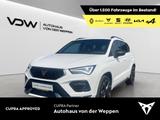 Cupra Ateca VZ 4Drive TSI DSG AHK ACC 360Kamera SHZ - Cupra Ateca: Vz