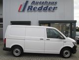 Volkswagen T6 Transporter Kasten-Kombi EcoProfi - Volkswagen T6 Transporter in Osnabrück