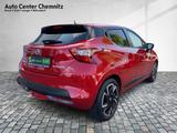 Nissan Micra 1.0 IG-T N-Design Navi/SHZ/PDC/TEMP - Nissan Micra in Chemnitz
