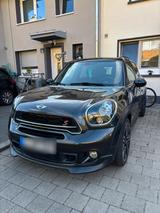 MINI Mini Cooper Countryman S - gebrauchte MINI Cooper Countryman aus dem Jahr 2014