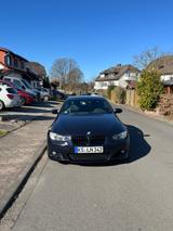 BMW 325i Cabrio *M-Paket*PDC*SHZ*Xenon*Spiegelpaket* - BMW 325 in Kassel