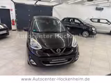 Nissan Micra Acenta - Nissan Micra Gebrauchtwagen in Mannheim