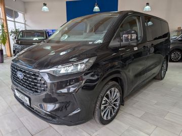 Ford Tourneo Custom Aut L1 Tit X 4WD Standheizung