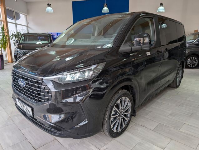 Ford Tourneo Custom Aut L1 Tit X 4WD Standheizung