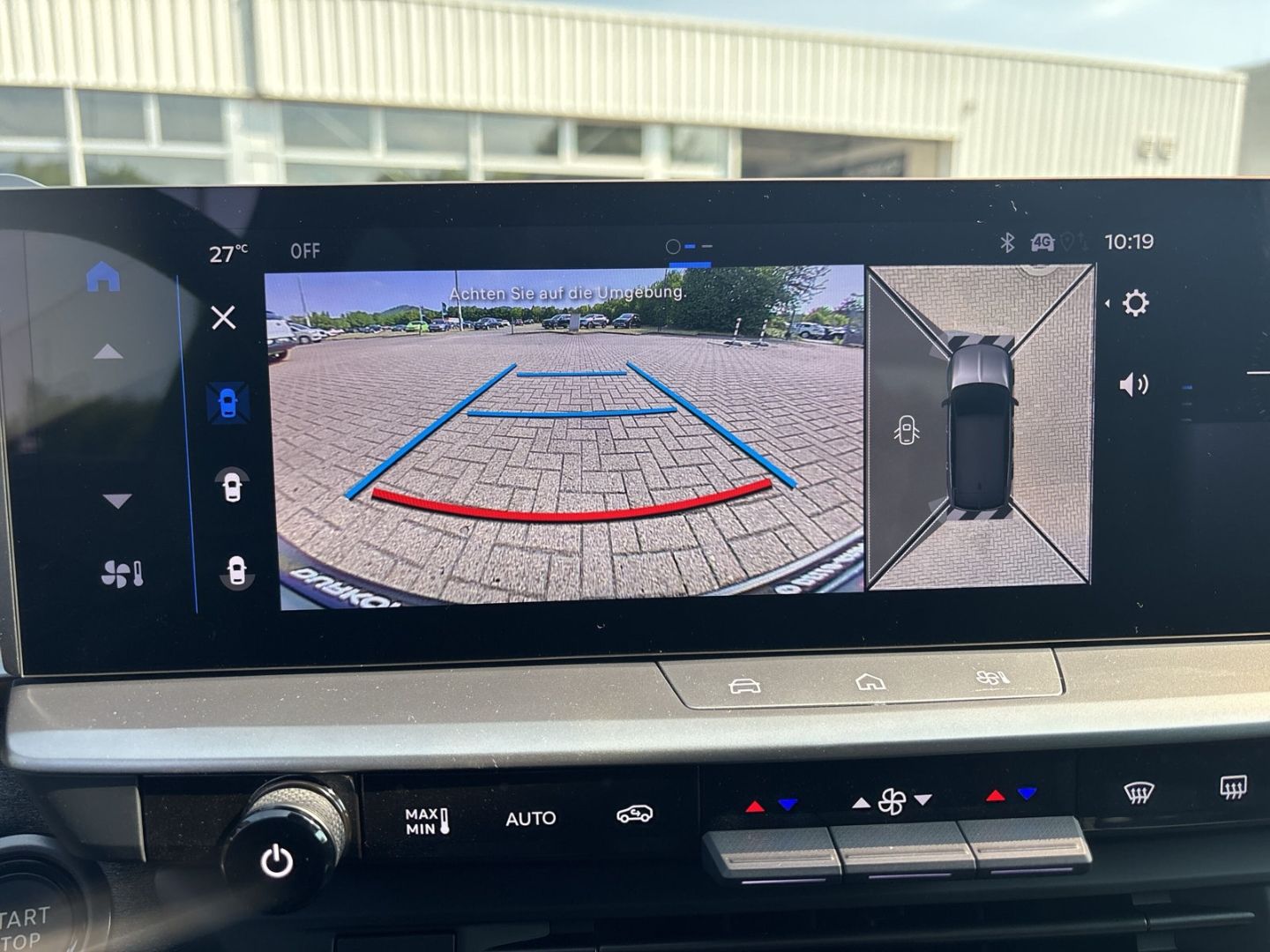 Opel Grandland (X) - Bild 16