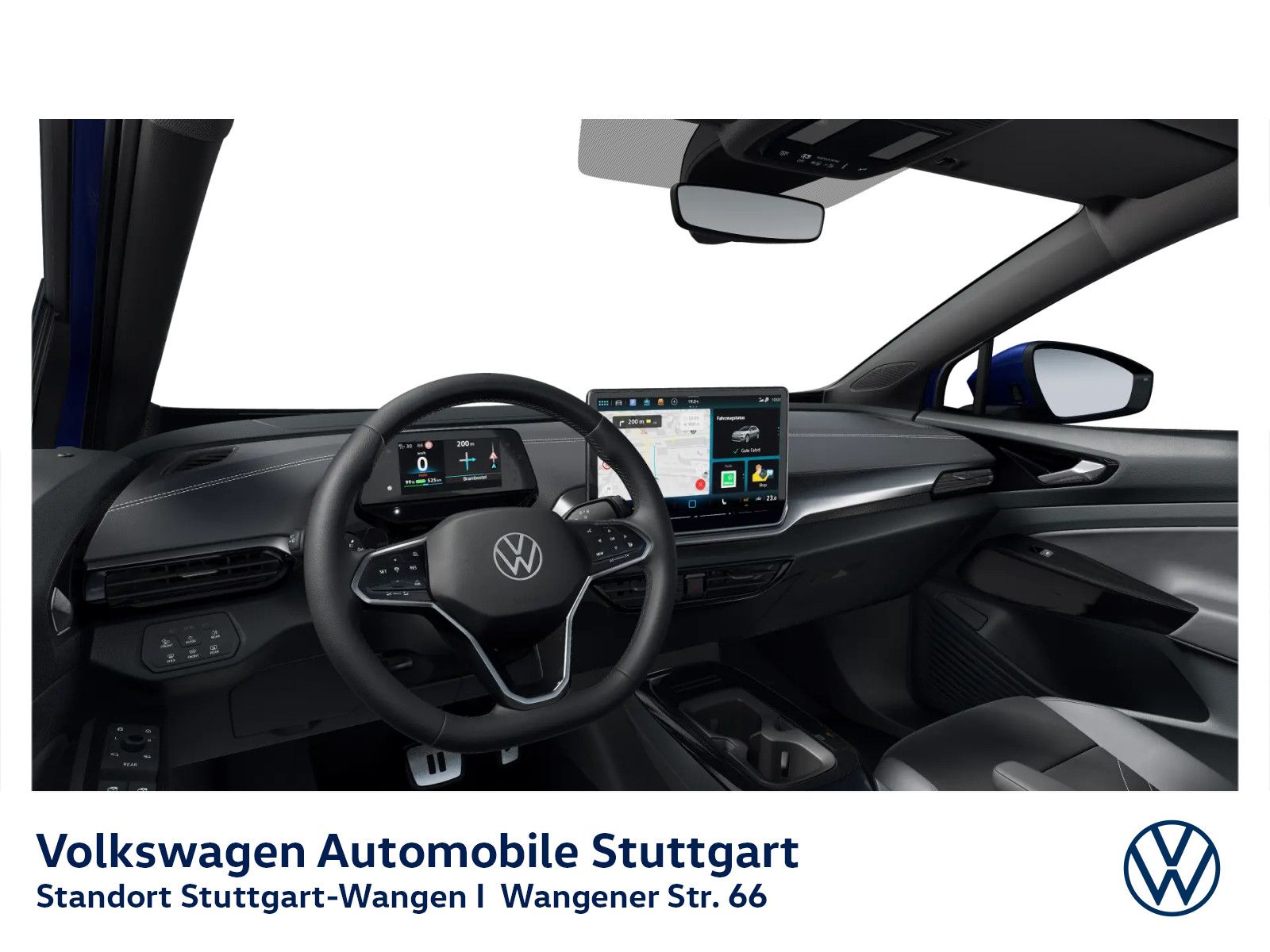 Volkswagen ID.4 - Bild 8