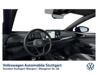 Volkswagen ID.4 - Vorschau Bild 8