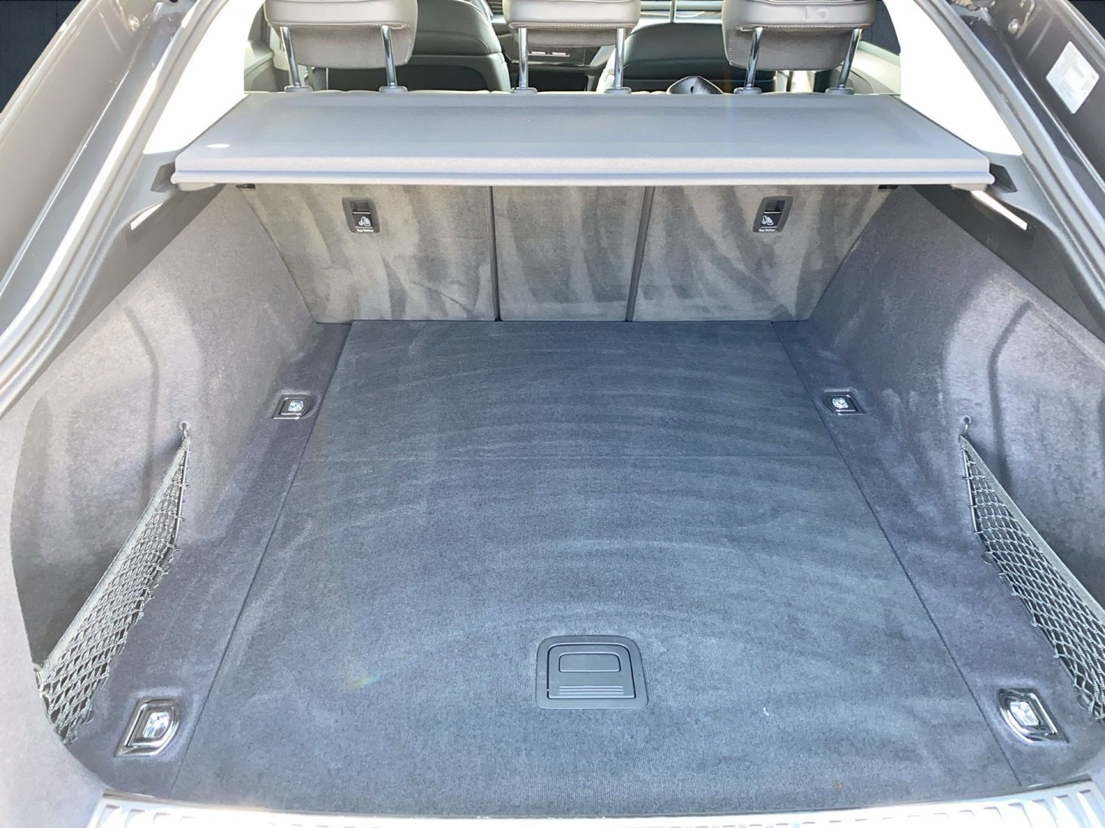 Audi Q8 e-tron - Bild 13