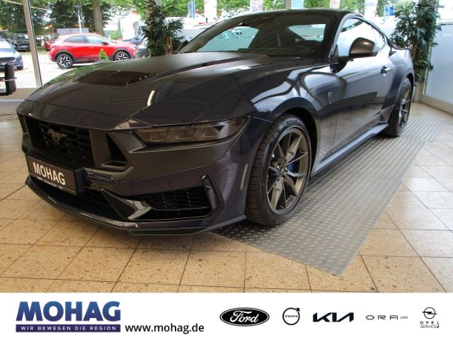 Ford Mustang Dark Horse Fastback 5.0l *LED*AUTOMATIK*