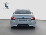 BMW M240i xDrive Steptronic Coupe Sport Aut. - weiße BMW M240i