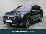 Seat Tarraco Xcellence 1.5 TSI +PANORAMA+LED+ACC+PDC+ - gebrauchte Seat Tarraco aus dem Jahr 2021