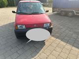 Fiat Cinquecento - Fiat Cinquecento von privat