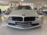 BMW Z8 5.0 V8 (E52) ROADSTER |DT.FZG|MWST.AUSWEISBAR - BMW Z8: Cabrio