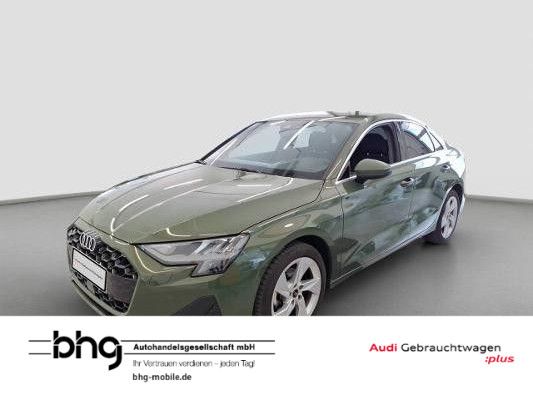 Image of Audi A3