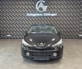 Peugeot 207 CC Cabrio-Coupe Sport/KLIMA/SHG/JBL SOUND - Peugeot 207 Jbl mit Benzin-Antrieb