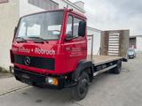 Mercedes-Benz 1117 - Mercedes-Benz 1986
