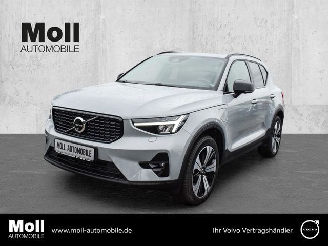 Volvo XC40 Ultimate Dark Recharge Plug-In Hybrid 2WD T