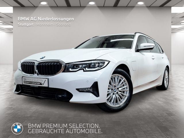 BMW 330e xDrive Touring Sport Line AHK Head-Up HiFi