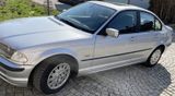 BMW E46 318i - Benzin - BMW 318 aus 2000: 318i E46