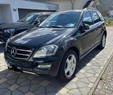 Mercedes-Benz ML 300 CDI 4MATIC BlueEFF. Grand Edition Gra... - Mercedes-Benz ML 300: Cdi